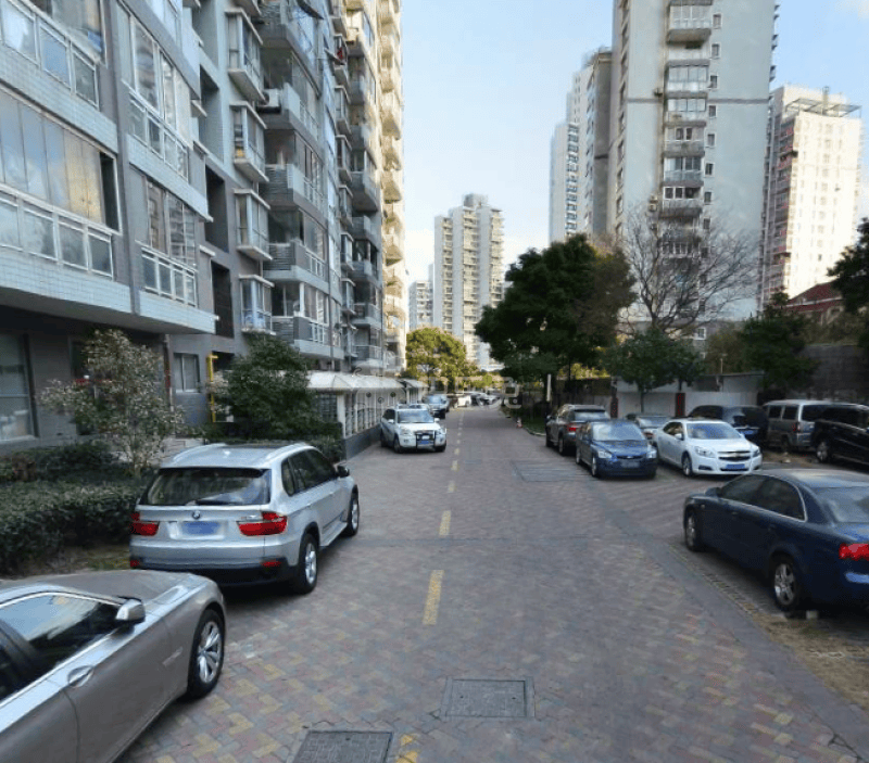 汇翠花园15467518周边环境图1