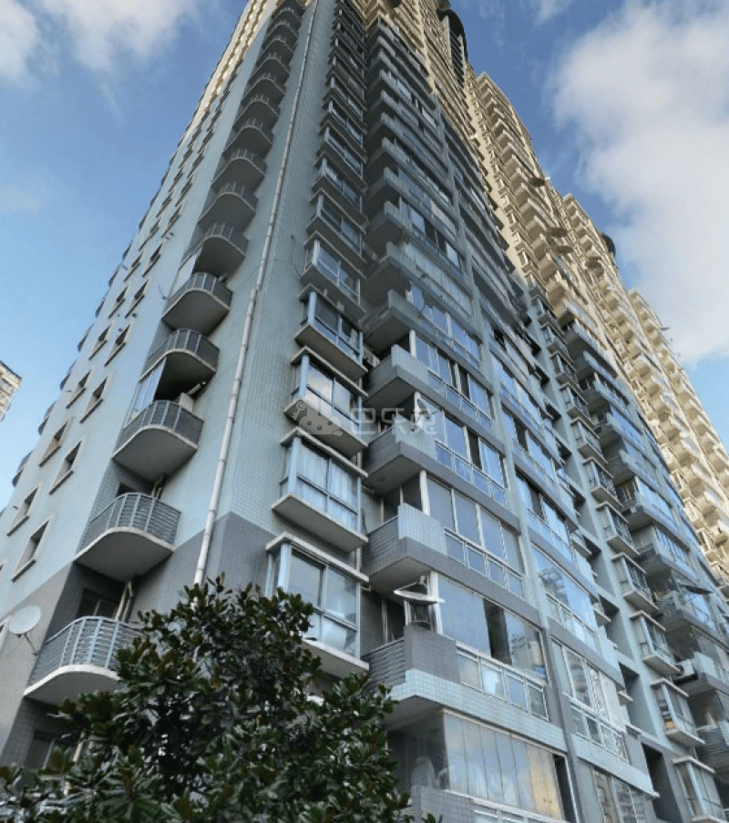 汇翠花园15467518周边环境图2