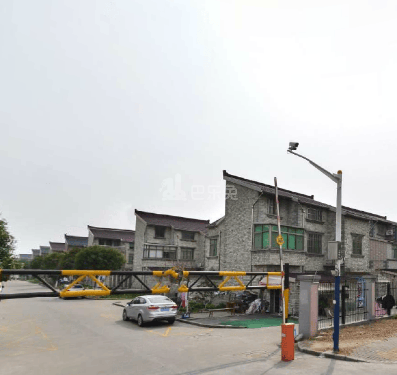 元吉小区南区（联青路135弄）8008544周边环境图19