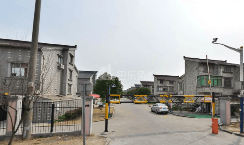 元吉小区南区（联青路135弄）8008544周边环境图20