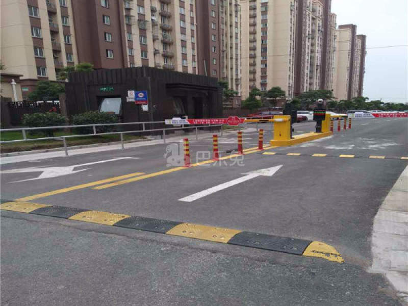 汇郡米兰苑1442289周边环境图11