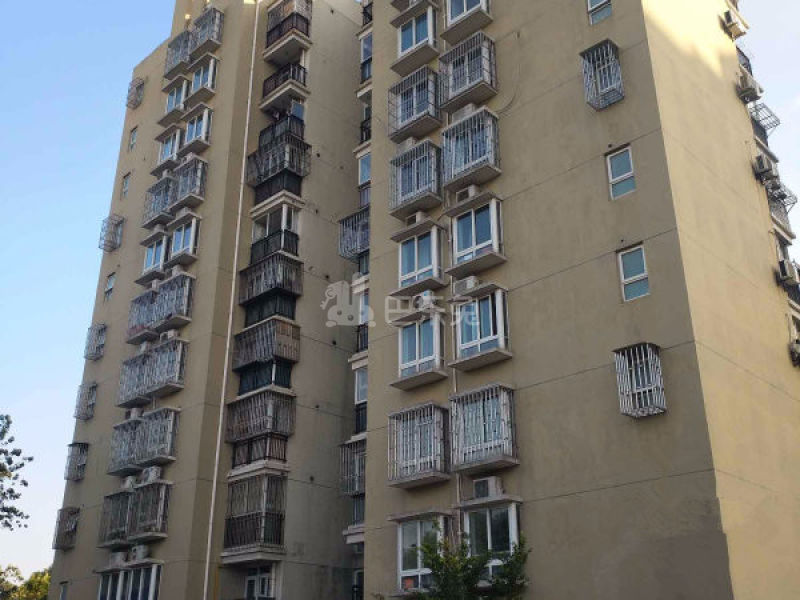 汇腾东苑9971569周边环境图7