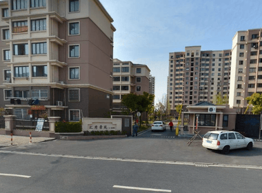 汇秀景苑一街坊 1室0厅0卫