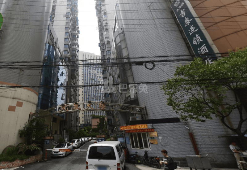 凤凰大楼5639255周边环境图8