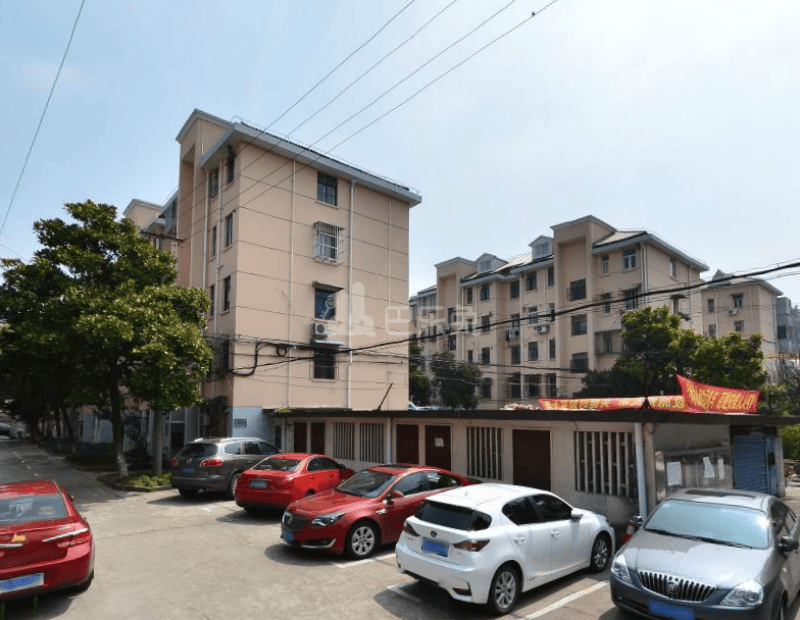 园二小区18218528周边环境图3