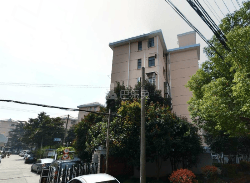 园二小区18218528周边环境图4