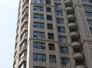 怡禾国际公寓温莎大道 3室2厅2卫