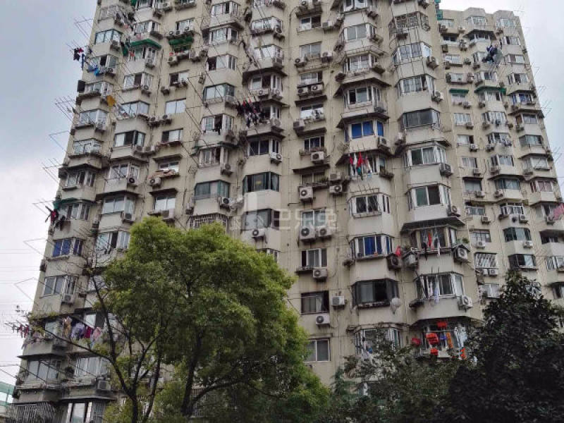 惠民公寓9928380周边环境图11