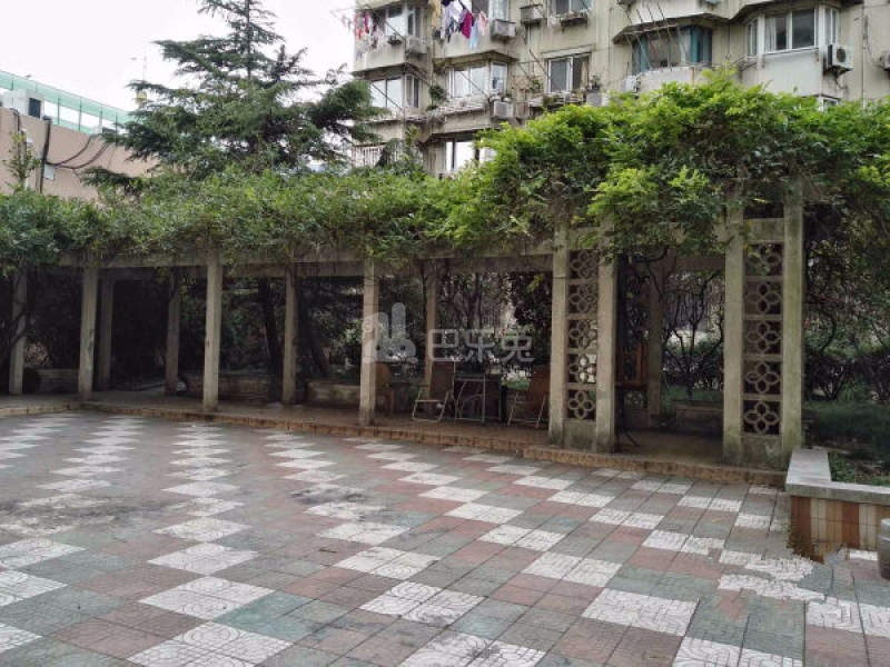 惠民公寓9928380周边环境图13