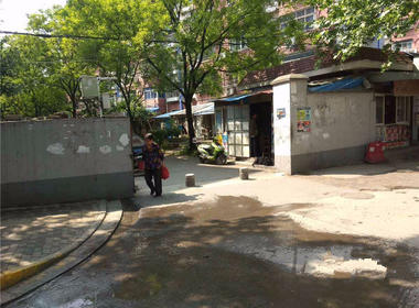 金陵新七村 3室0厅0卫