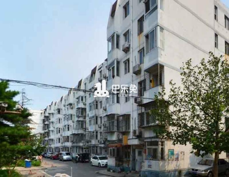 北京丰台_恒富中街3号院_2室1厅1卫_整租朝南_科技怡.