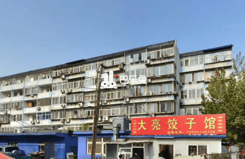 北京丰台_恒富中街4号院_1室0厅0卫_合租朝西_科学城4