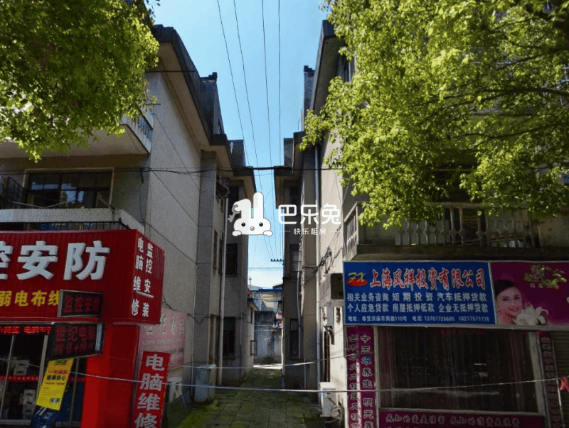 奉贤洪庙东大村