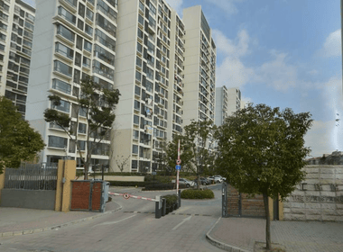 吉宝汇锦城二期（汇锦逸品） 