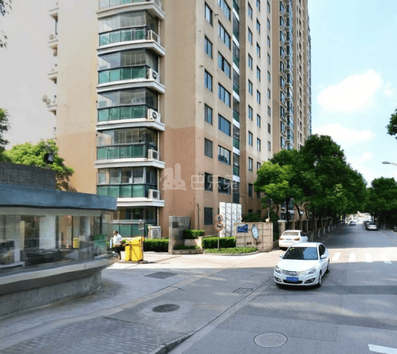 公园大观吉富绅花园9982237周边环境图15