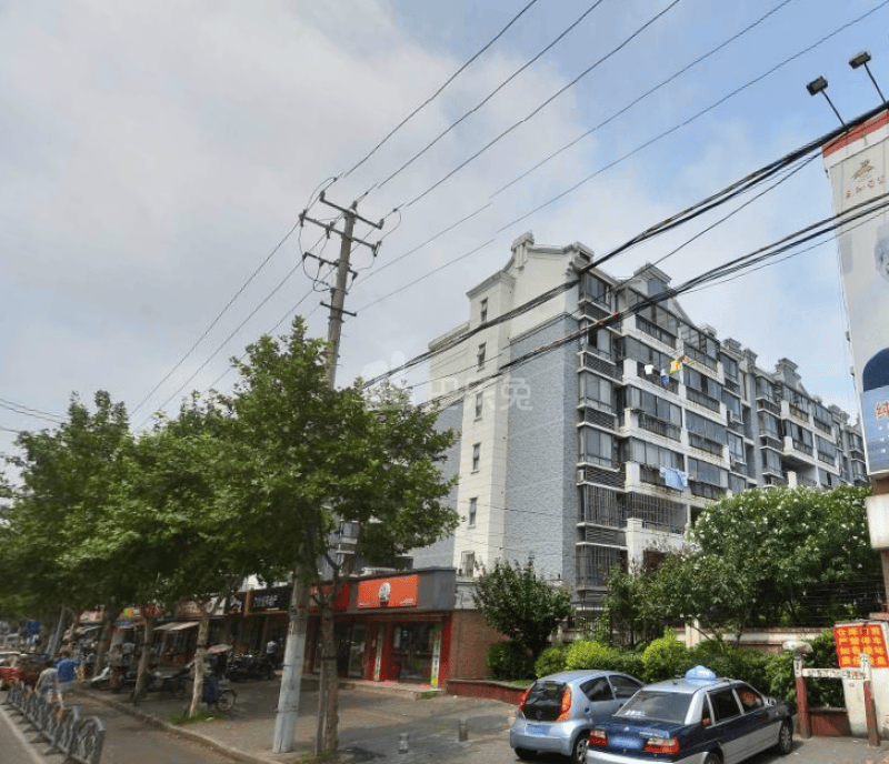 远景佳苑（大华路1355弄）14926792周边环境图19