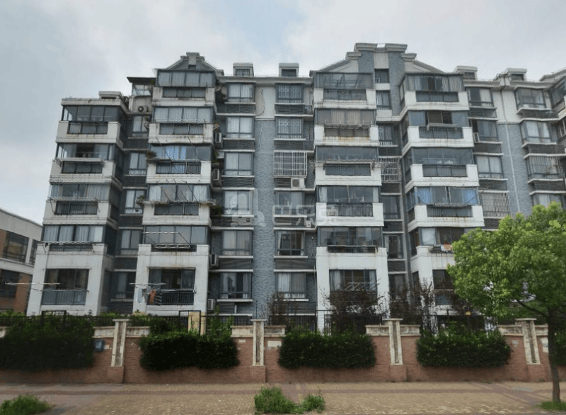 远景佳苑（大华路1355弄）14926792周边环境图20