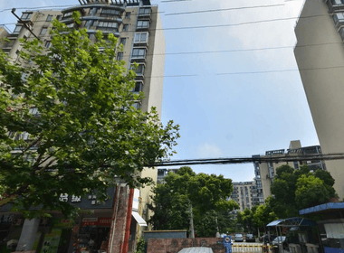 远景佳苑（行知路380弄） 