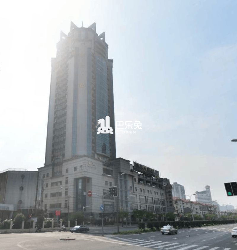 上海杨浦_远洋广场_1室0厅0卫_合租朝南_四平路1188号-上海巴乐兔租房