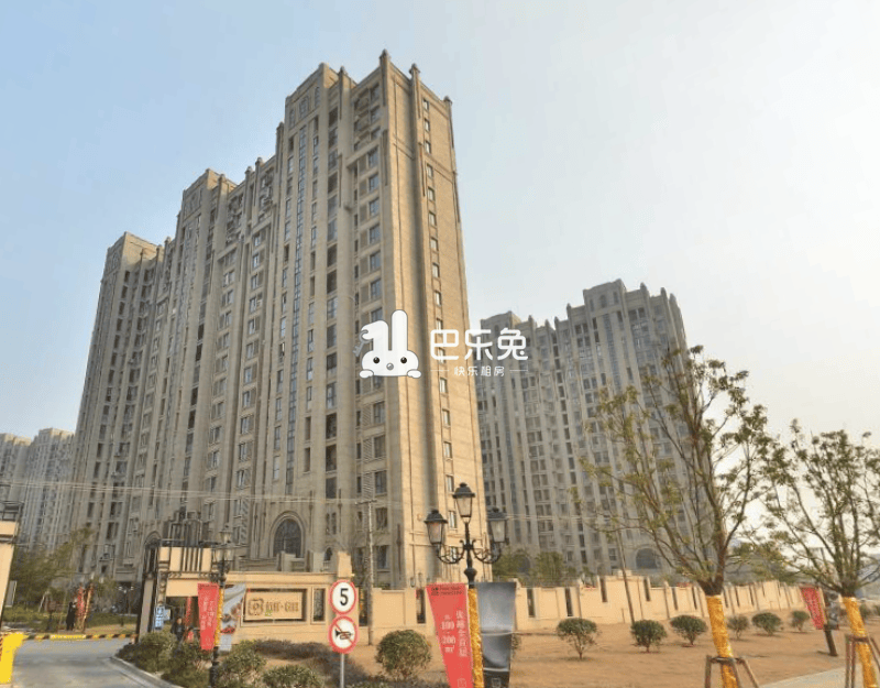 上海宝山_远洋香奈(远洋悦庭)_1室0厅0卫_合租朝北_杨泰路2158弄1～68