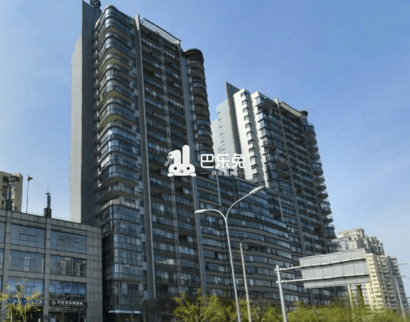 峻峰华亭