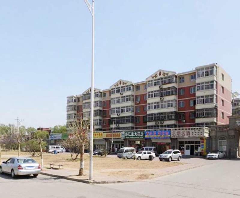 北京通州_湖光家园_2室1厅1卫_整租_通州梨园往南台湖