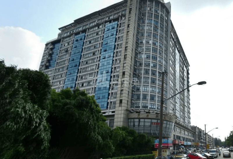 月厦新天地6981153周边环境图8