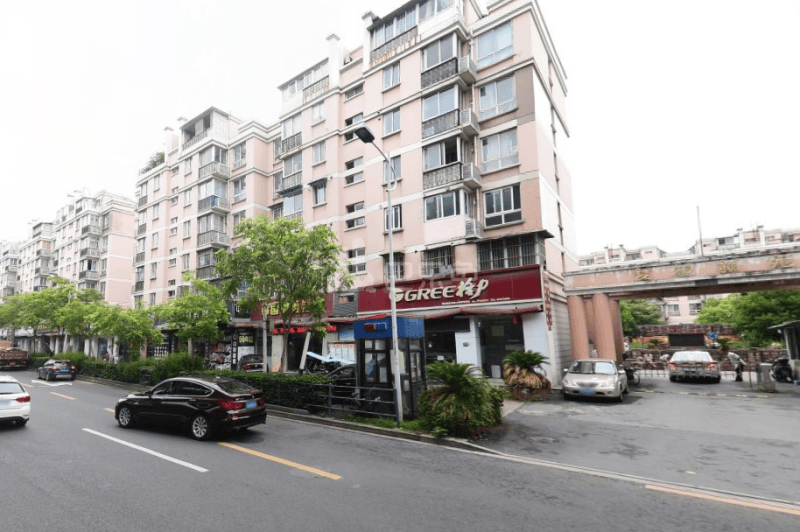 复星新苑14437600周边环境图12