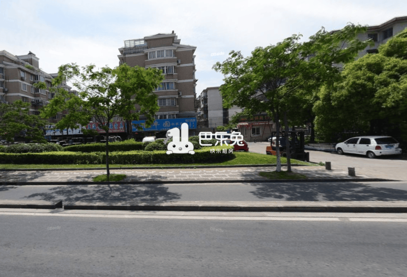 富锦路1659弄小区