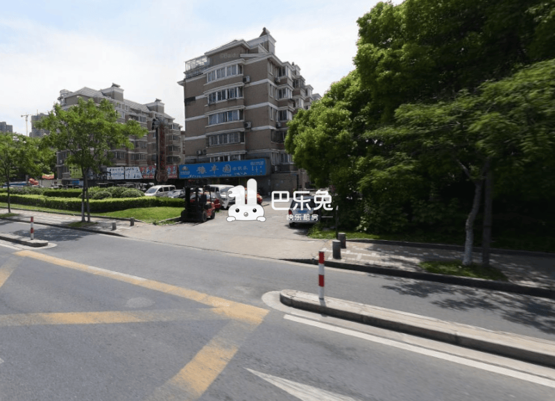 富锦路1659弄小区