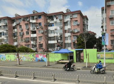 佳宝四村 1室0厅0卫