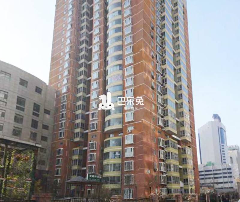 北京朝阳_华威里_1室0厅0卫_合租朝南_华威里-北京巴乐兔租房
