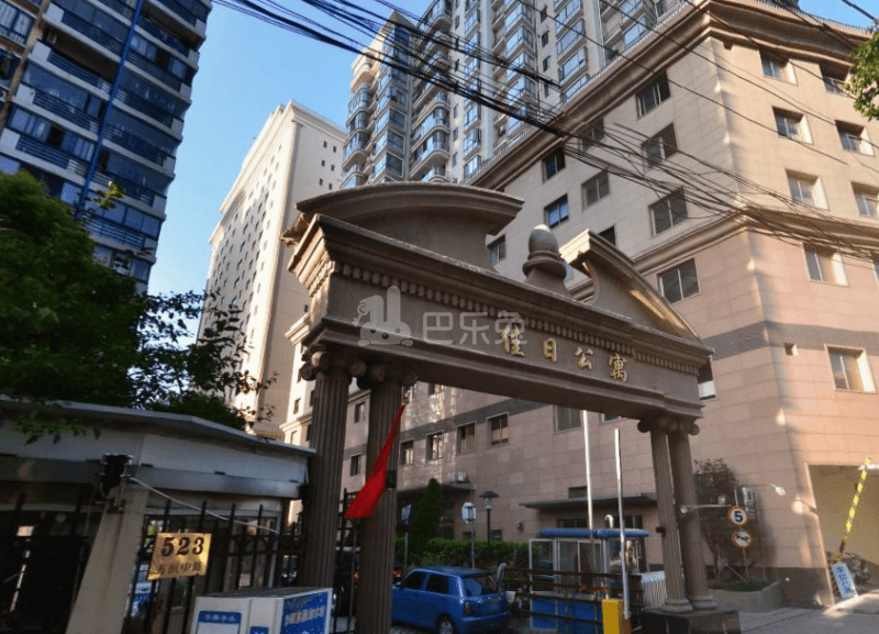 佳日公寓7890290周边环境图3