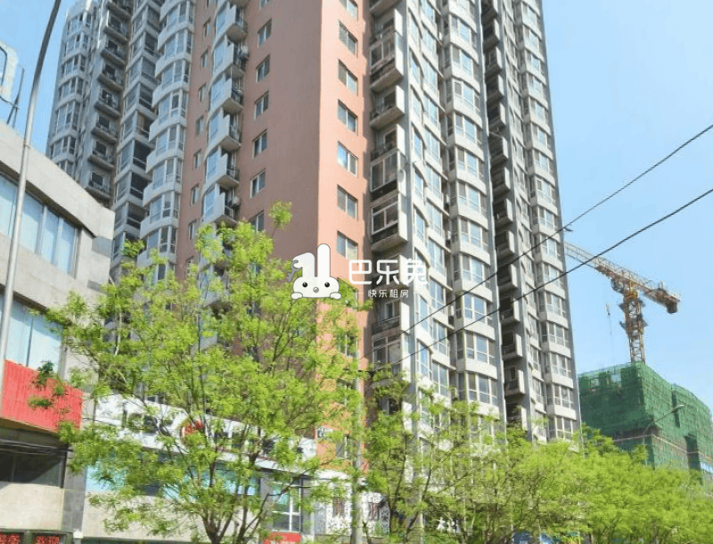 华阳家园