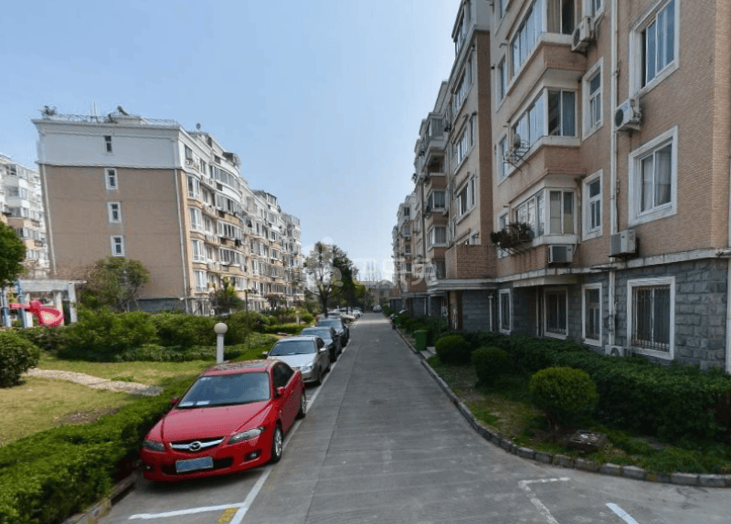 佳运公寓13123306周边环境图8