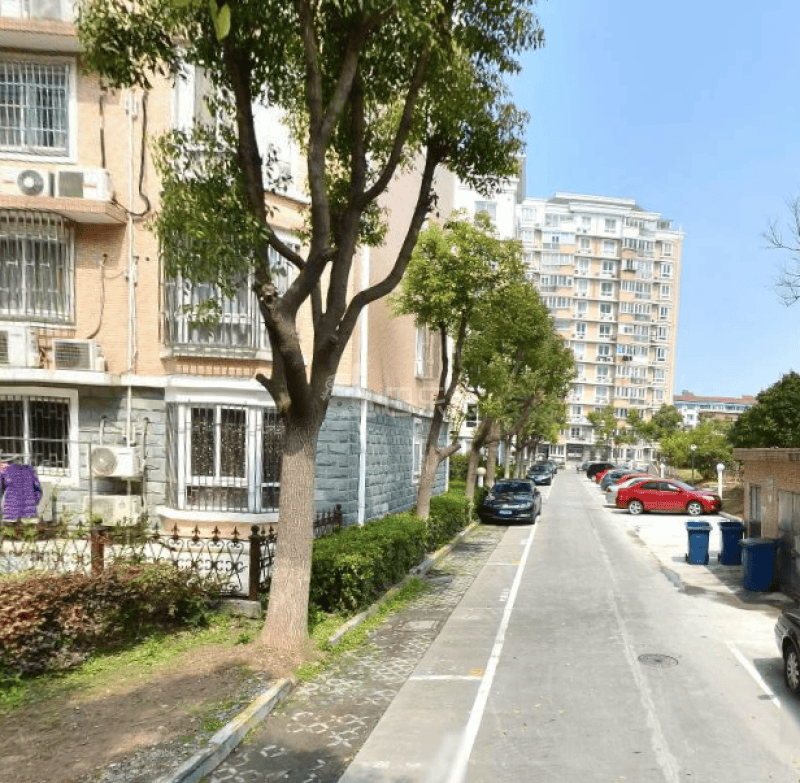 佳运公寓13123306周边环境图9