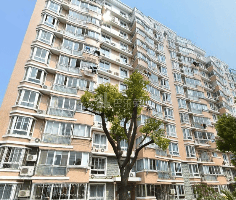 佳运公寓13123306周边环境图10