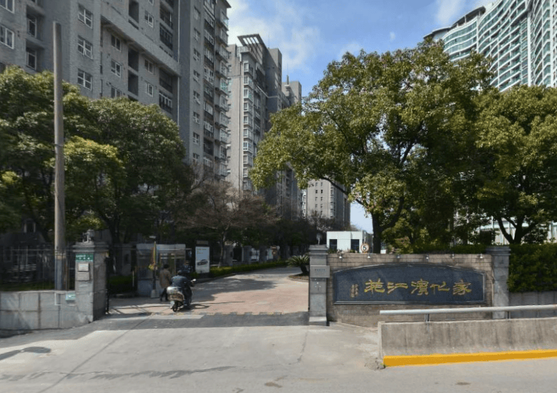 上海浦东_家化滨江苑_4室2厅2卫_整租_浦明路1188弄1～5号-上海巴乐兔