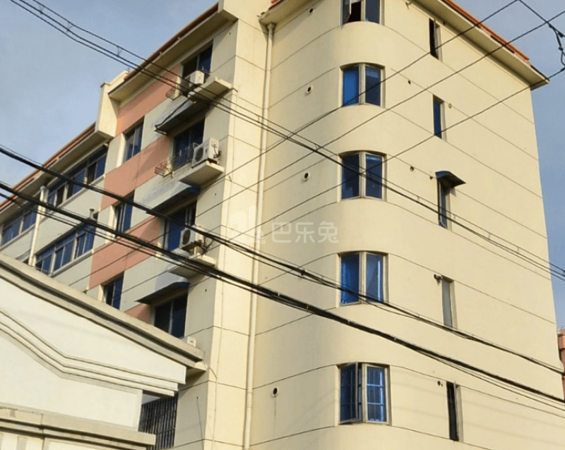 嘉宝新园6015888周边环境图14