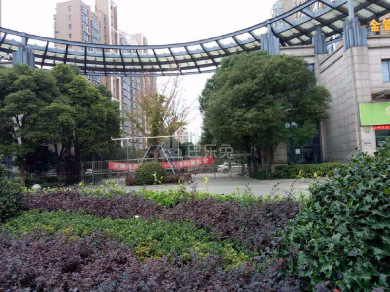 嘉诚国际花园5838697周边环境图16