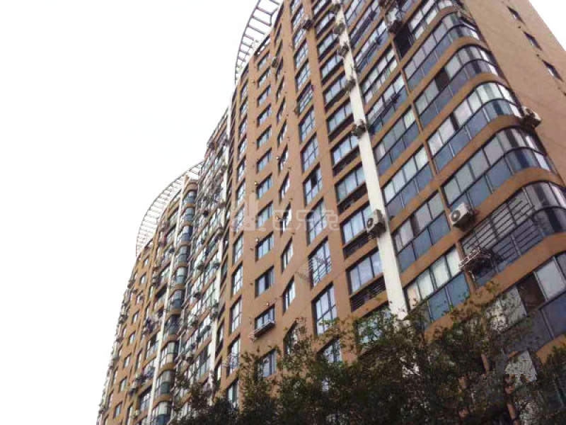 嘉诚国际花园5838697周边环境图19