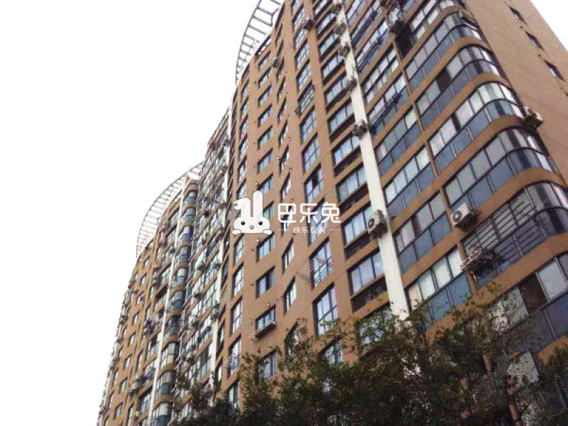 上海宝山_嘉诚国际花园_2室1厅1卫_整租_德都