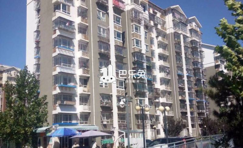 北京门头沟_石门营新区七区东苑_1室0厅0卫_合租朝东南_石园中路与