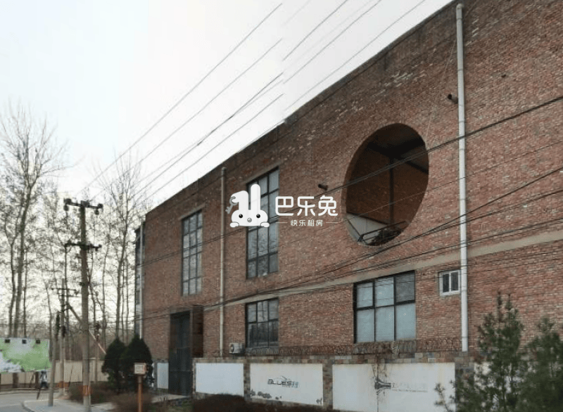 北京朝阳_环铁艺术城c区_1室1厅1卫_整租_庄园北路环