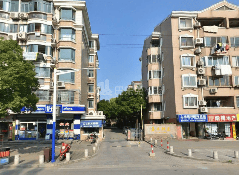 嘉丰新苑13746580周边环境图7