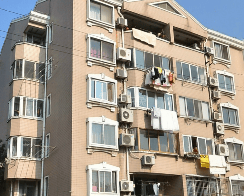 嘉丰新苑13746580周边环境图9