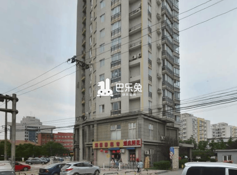 北京朝阳_汇鸿家园_1室0厅0卫_合租朝北_常营