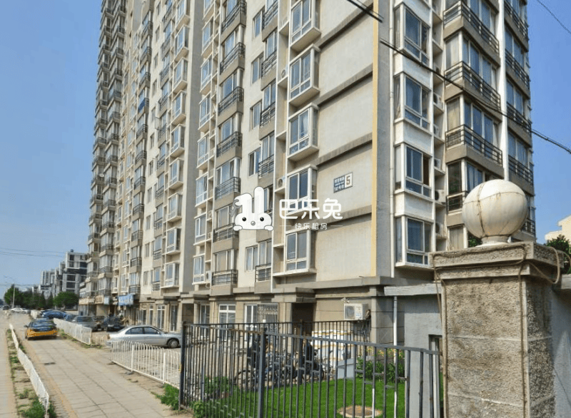 北京朝阳_汇鸿家园_1室0厅0卫_合租朝南_常营