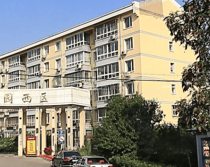 北京顺义_裕龙花园西区_3室2厅1卫_整租_东大桥环岛米