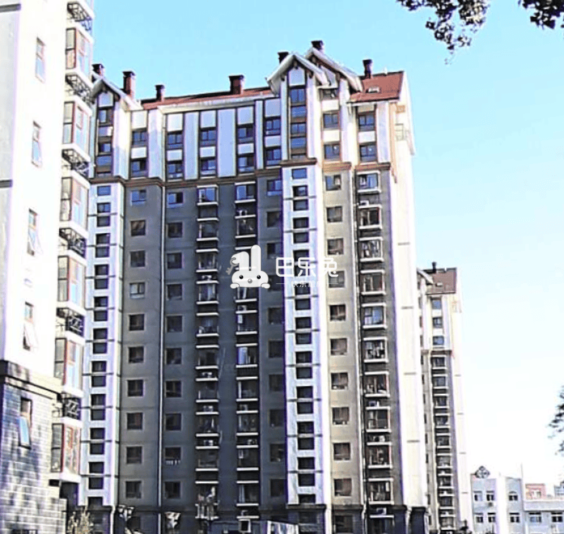 北京通州_裕馨家园_2室1厅1卫_整租_九棵树东路433号-北京巴乐兔租房